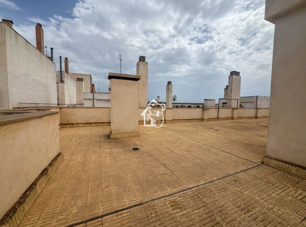 3 sovrum Lägenhet till salu i Elche / Elx med garage - 265 000 € (Ref: 10042302)