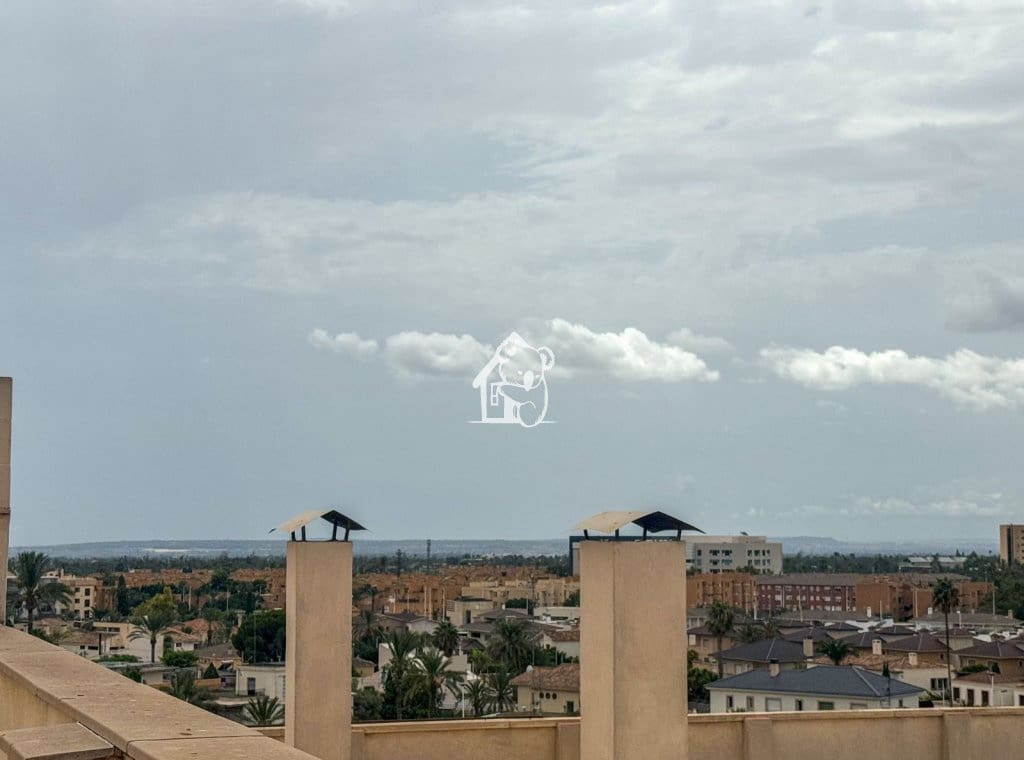 3 sovrum Lägenhet till salu i Elche / Elx med garage - 265 000 € (Ref: 10042302)