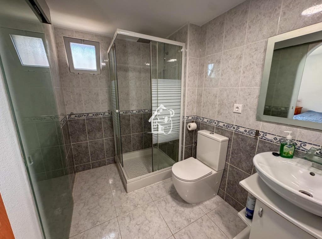 3 bedroom Villa for rent in Los Altos with pool - € 1,500 (Ref: 10044232)