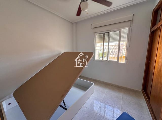 3 bedroom Villa for rent in Los Altos with pool - € 1,500 (Ref: 10044232)