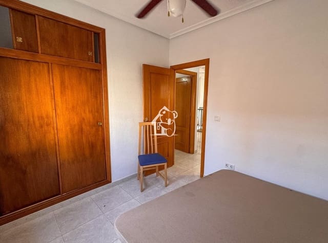 3 bedroom Villa for rent in Los Altos with pool - € 1,500 (Ref: 10044232)