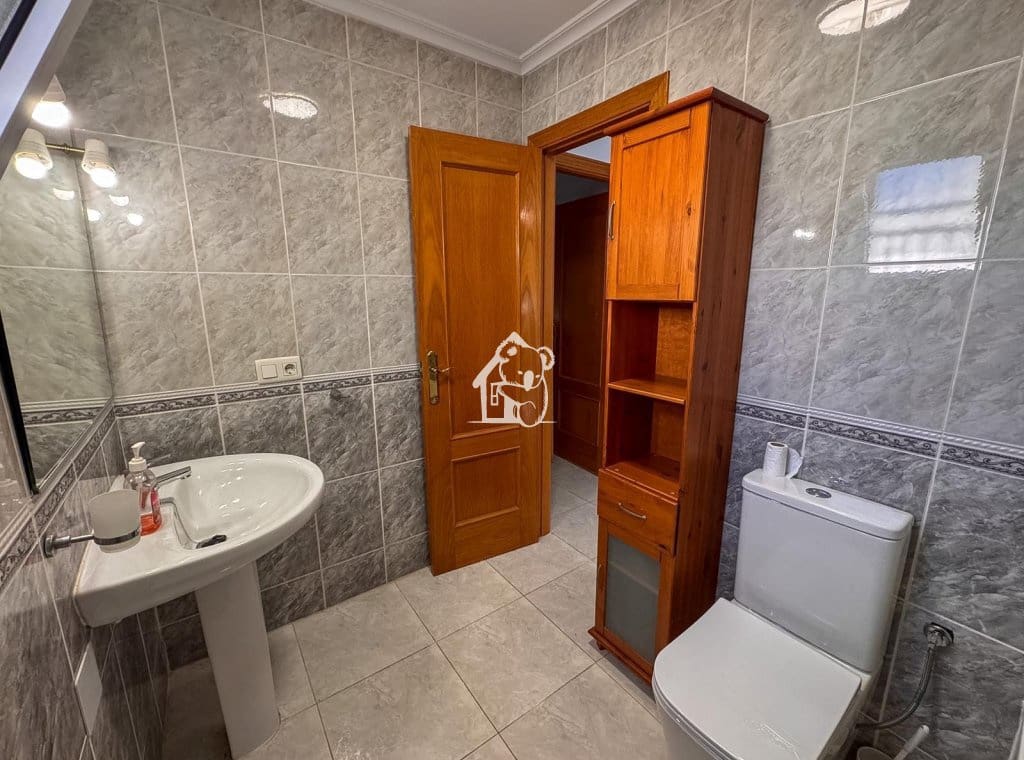 3 bedroom Villa for rent in Los Altos with pool - € 1,500 (Ref: 10044232)