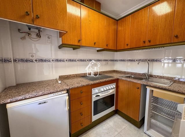 3 bedroom Villa for rent in Los Altos with pool - € 1,500 (Ref: 10044232)