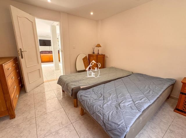 3 bedroom Villa for rent in Los Altos with pool - € 1,500 (Ref: 10044232)