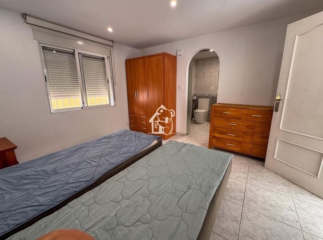 3 bedroom Villa for rent in Los Altos with pool - € 1,500 (Ref: 10044232)