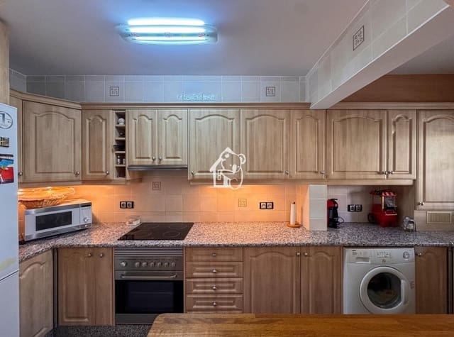 Villa/Maison de 3 chambres à louer à Cabo Roig, Orihuela avec piscine - 1 050 € (Ref: 10044233)
