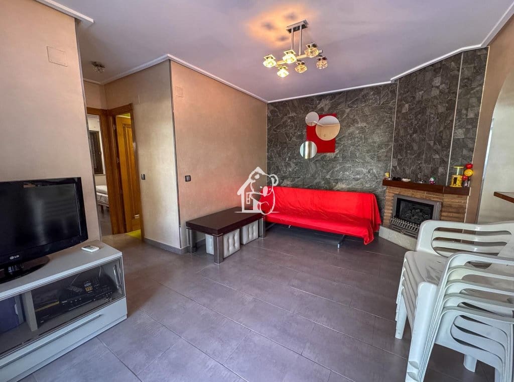 Villa/Maison de 3 chambres à louer à Orihuela Costa avec piscine - 1 050 € (Ref: 10044233)