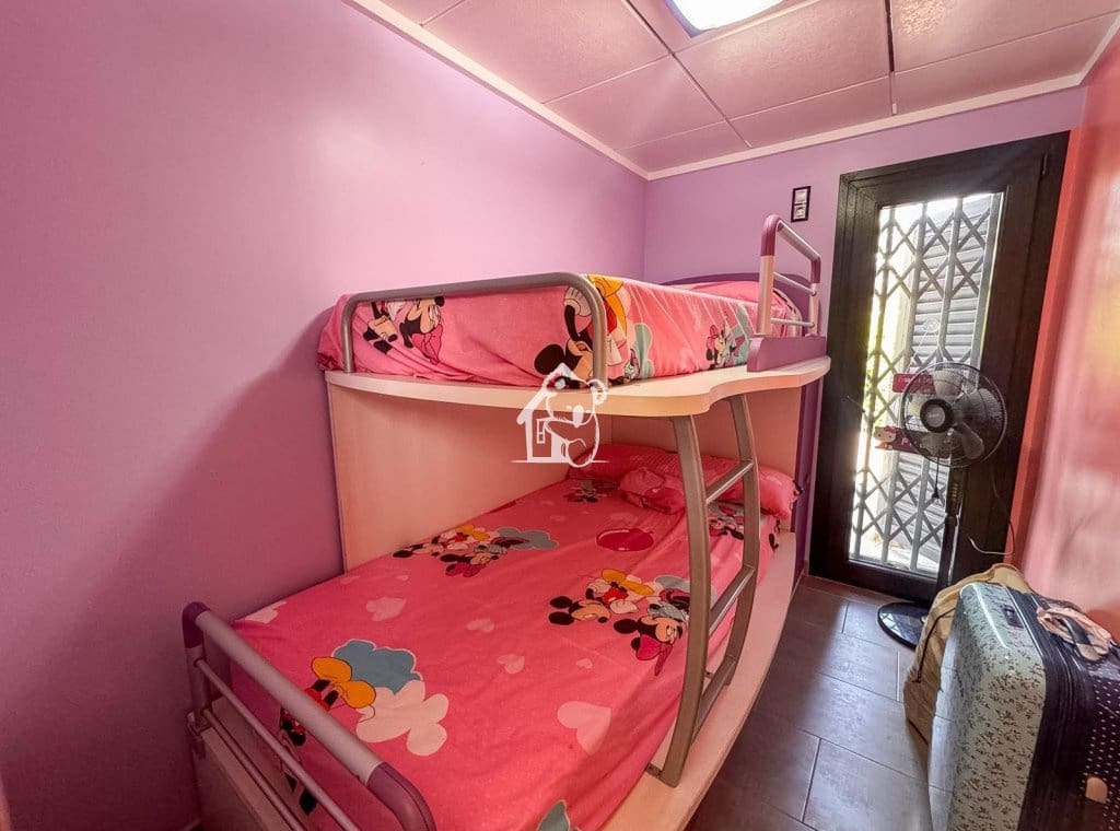 Villa/Maison de 3 chambres à louer à Orihuela Costa avec piscine - 1 050 € (Ref: 10044233)