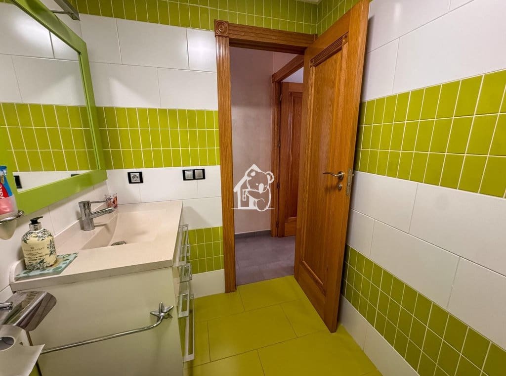 Villa/Maison de 3 chambres à louer à Orihuela Costa avec piscine - 1 050 € (Ref: 10044233)