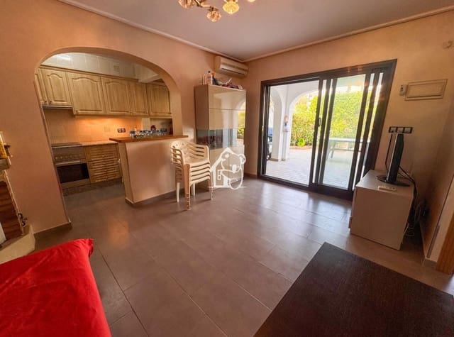 Villa/Maison de 3 chambres à louer à Cabo Roig, Orihuela avec piscine - 1 050 € (Ref: 10044233)