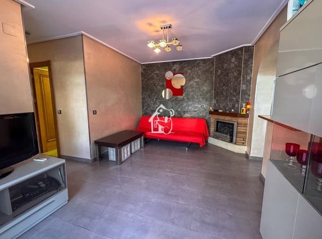Villa/Maison de 3 chambres à louer à Cabo Roig, Orihuela avec piscine - 1 050 € (Ref: 10044233)