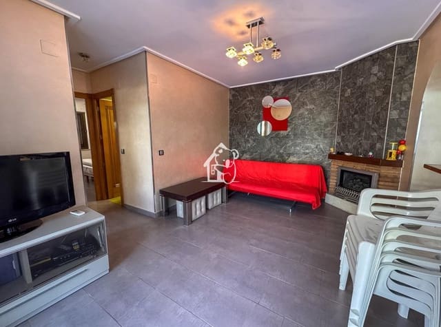 Villa/Maison de 3 chambres à louer à Cabo Roig, Orihuela avec piscine - 1 050 € (Ref: 10044233)