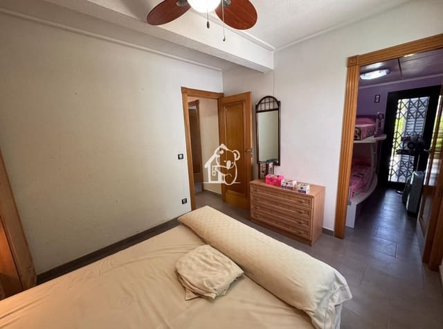 Villa/Maison de 3 chambres à louer à Cabo Roig, Orihuela avec piscine - 1 050 € (Ref: 10044233)
