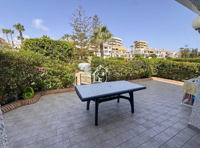 Villa/Maison de 3 chambres à louer à Cabo Roig, Orihuela avec piscine - 1 050 € (Ref: 10044233)