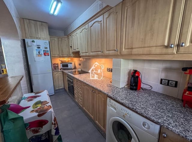 Villa/Maison de 3 chambres à louer à Cabo Roig, Orihuela avec piscine - 1 050 € (Ref: 10044233)