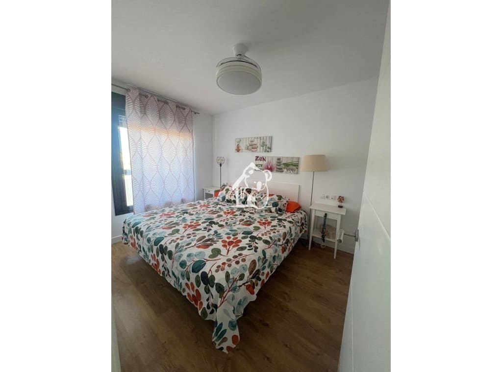 2 sypialnia Apartament na sprzedaż w Vera z basenem garażem - 265 000 € (Ref: 10044235)