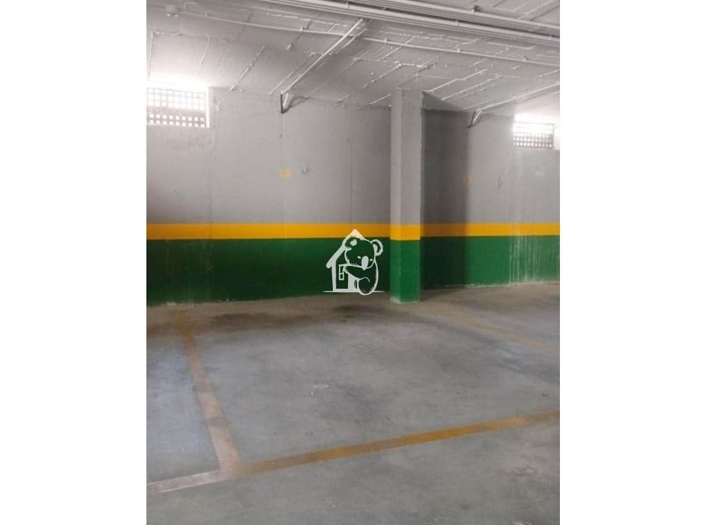 2 sypialnia Apartament na sprzedaż w Vera z basenem garażem - 265 000 € (Ref: 10044235)