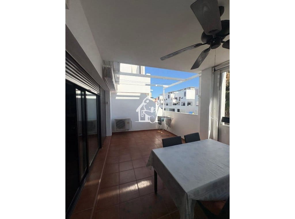 2 sypialnia Apartament na sprzedaż w Vera z basenem garażem - 265 000 € (Ref: 10044235)