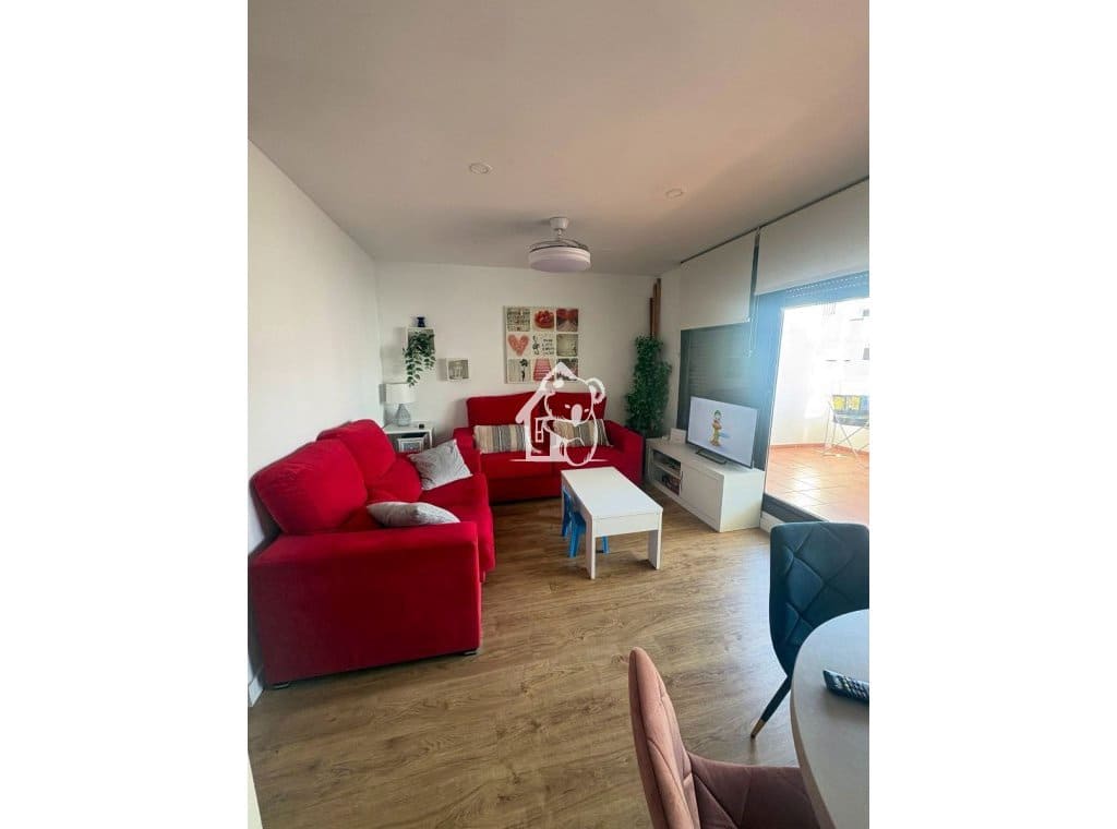 2 sypialnia Apartament na sprzedaż w Vera z basenem garażem - 265 000 € (Ref: 10044235)