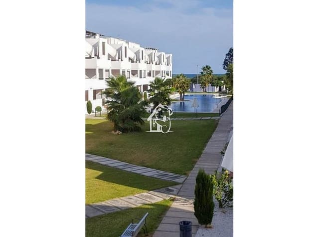 2 camera da letto Appartamento in vendita in Cala Marqués, Vera con piscina garage - 265.000 € (Rif: 10044235)