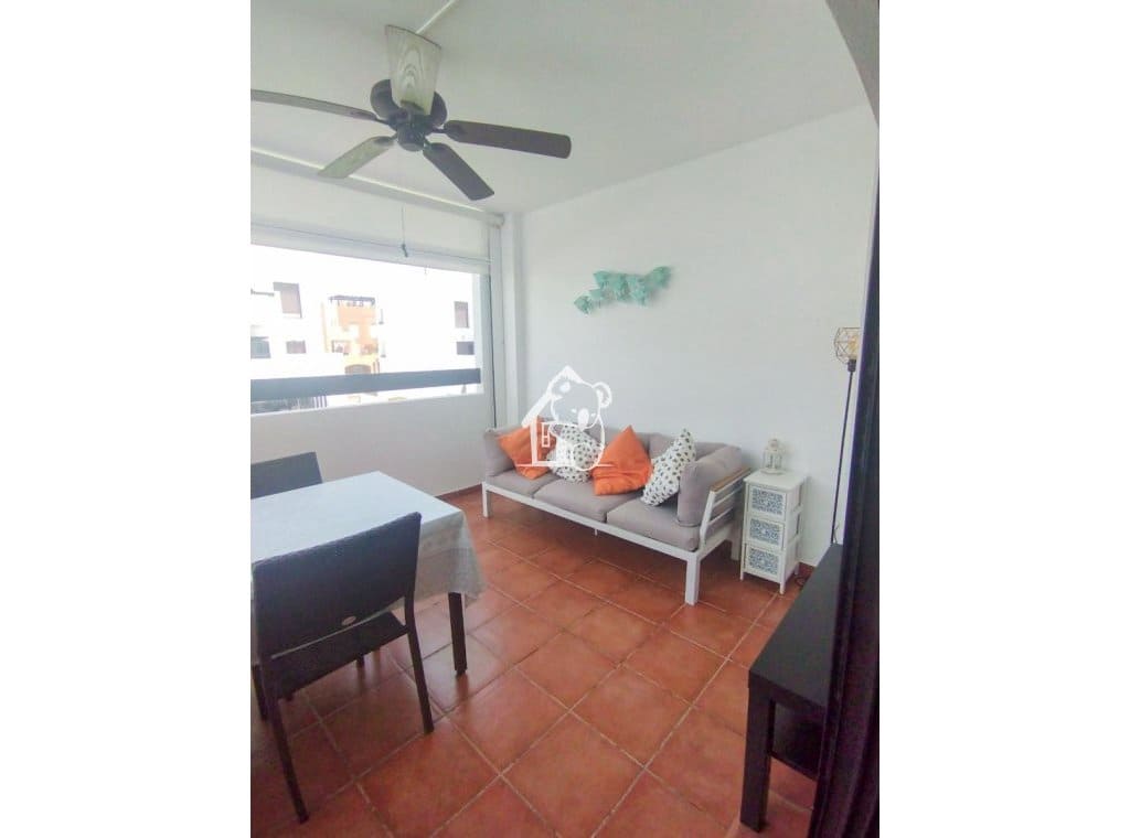 2 sypialnia Apartament na sprzedaż w Vera z basenem garażem - 265 000 € (Ref: 10044235)