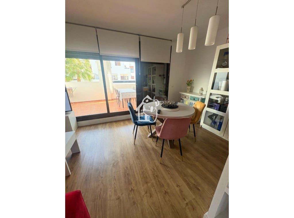 2 sypialnia Apartament na sprzedaż w Vera z basenem garażem - 265 000 € (Ref: 10044235)