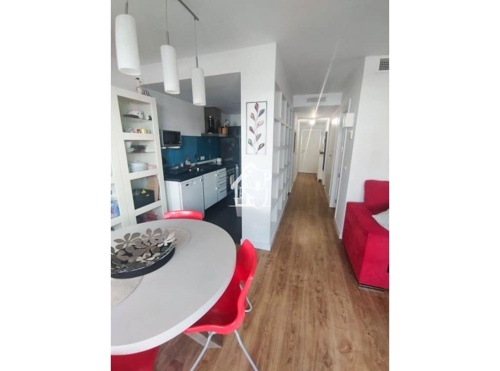 2 sypialnia Apartament na sprzedaż w Vera z basenem garażem - 265 000 € (Ref: 10044235)