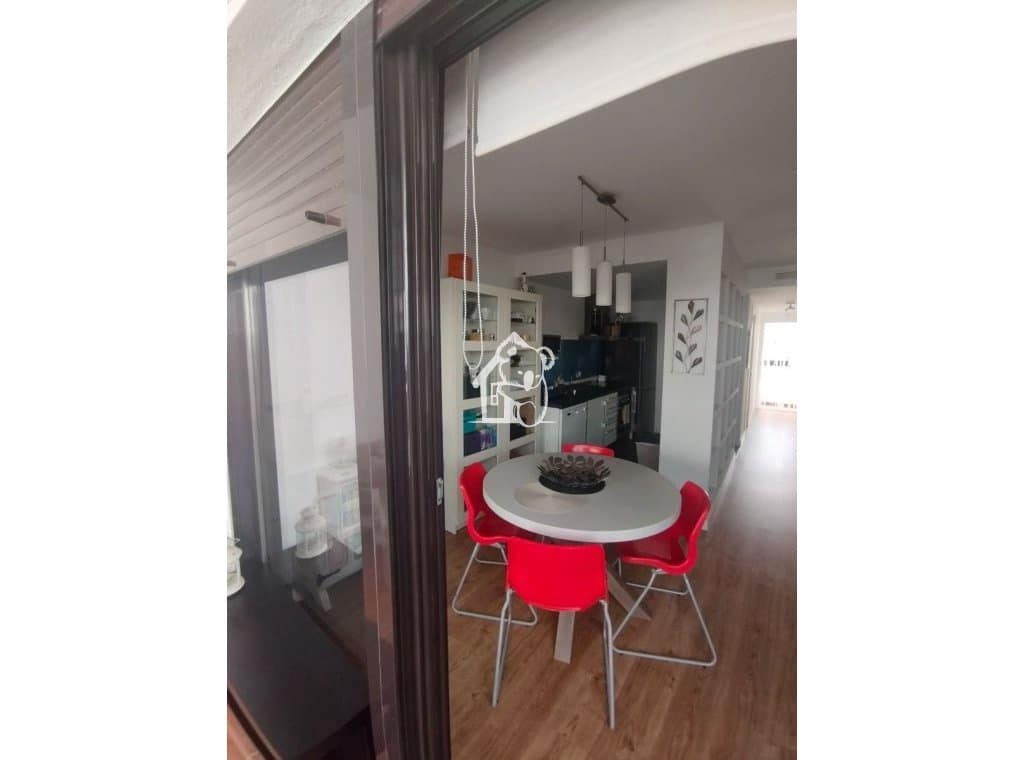 2 sypialnia Apartament na sprzedaż w Vera z basenem garażem - 265 000 € (Ref: 10044235)