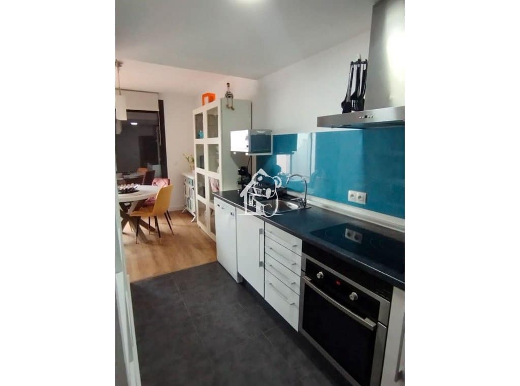 2 sypialnia Apartament na sprzedaż w Vera z basenem garażem - 265 000 € (Ref: 10044235)