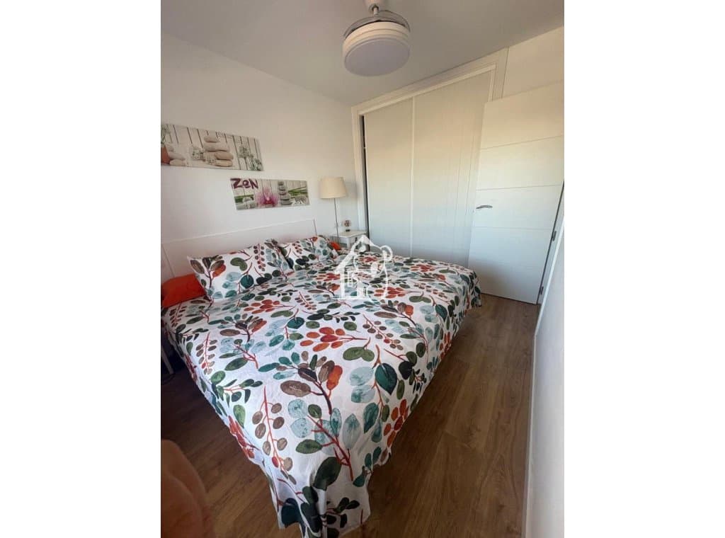2 sypialnia Apartament na sprzedaż w Vera z basenem garażem - 265 000 € (Ref: 10044235)