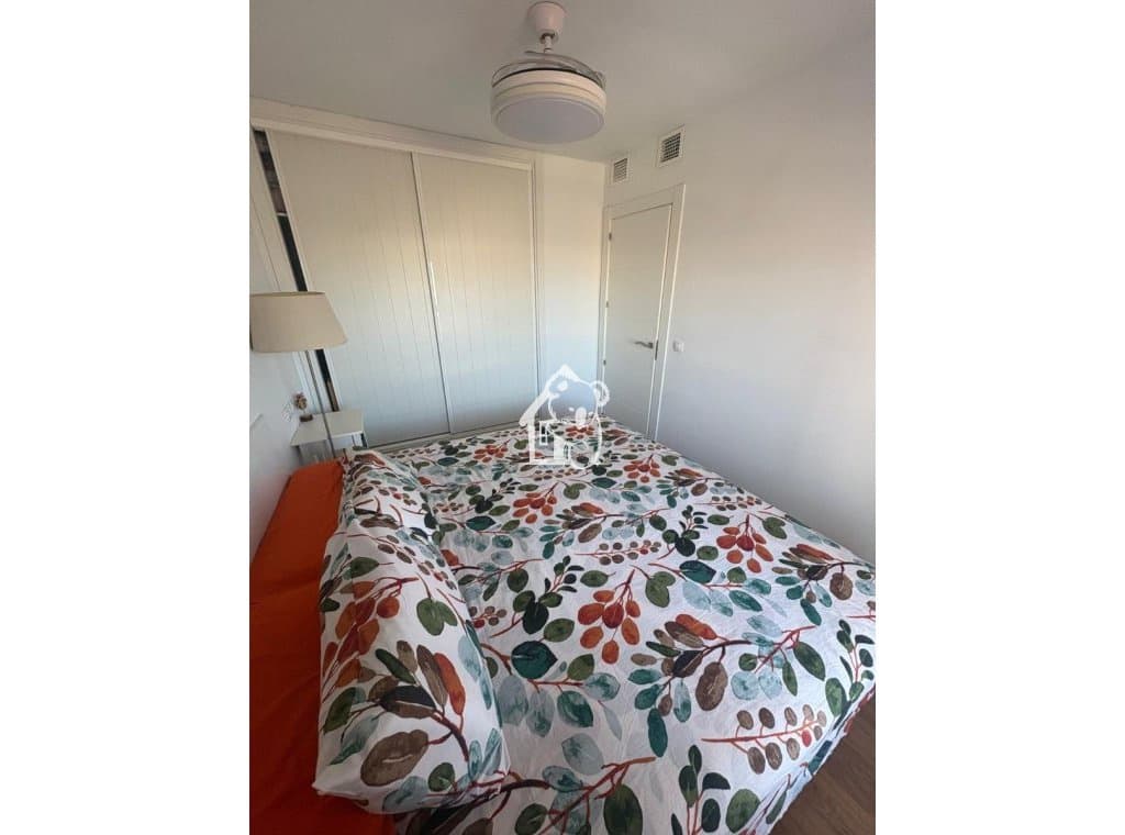 2 sypialnia Apartament na sprzedaż w Vera z basenem garażem - 265 000 € (Ref: 10044235)