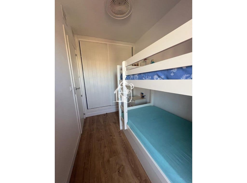 2 sypialnia Apartament na sprzedaż w Vera z basenem garażem - 265 000 € (Ref: 10044235)