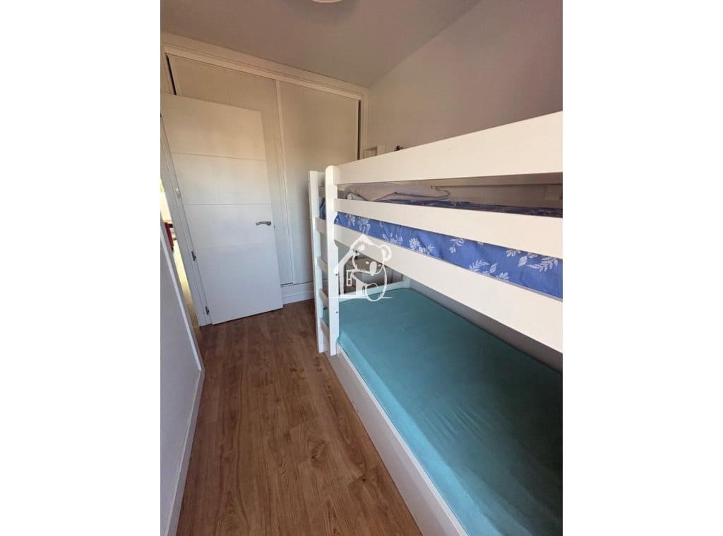 2 sypialnia Apartament na sprzedaż w Vera z basenem garażem - 265 000 € (Ref: 10044235)