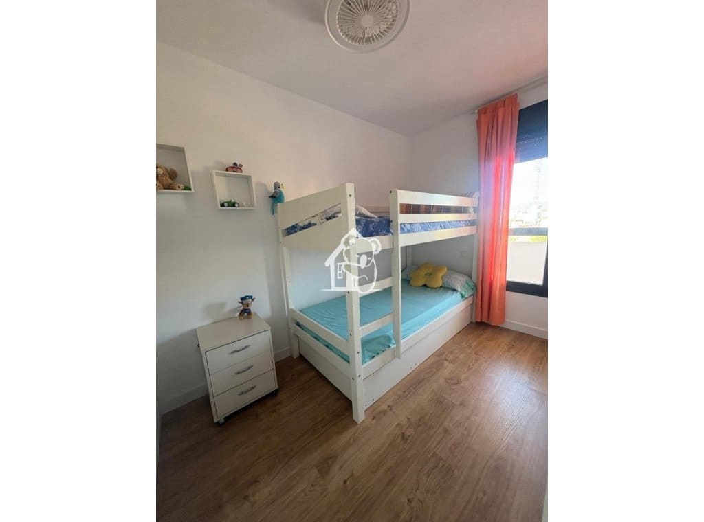 2 sypialnia Apartament na sprzedaż w Vera z basenem garażem - 265 000 € (Ref: 10044235)