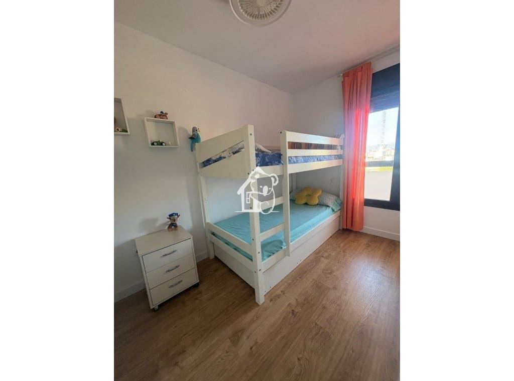 2 sypialnia Apartament na sprzedaż w Vera z basenem garażem - 265 000 € (Ref: 10044235)