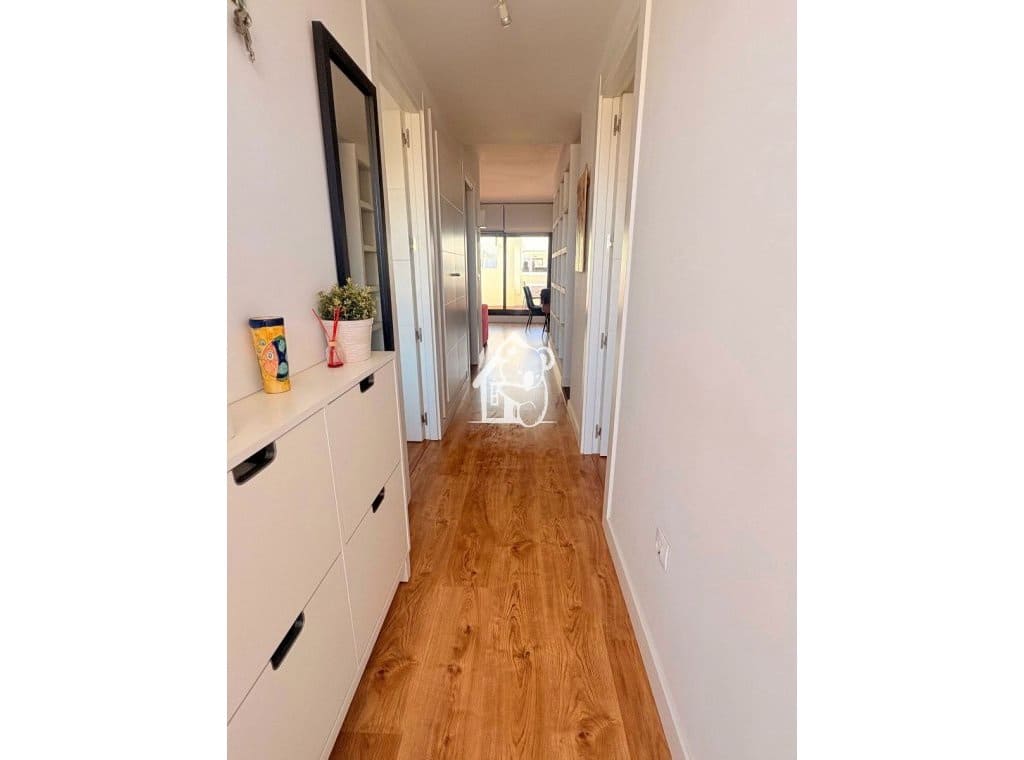 2 sypialnia Apartament na sprzedaż w Vera z basenem garażem - 265 000 € (Ref: 10044235)