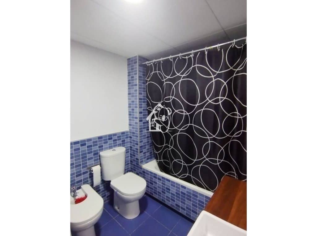 2 sypialnia Apartament na sprzedaż w Vera z basenem garażem - 265 000 € (Ref: 10044235)