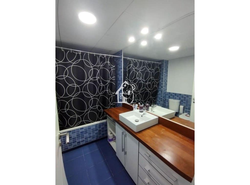 2 sypialnia Apartament na sprzedaż w Vera z basenem garażem - 265 000 € (Ref: 10044235)