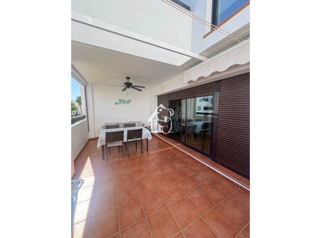 2 camera da letto Appartamento in vendita in Cala Marqués, Vera con piscina garage - 265.000 € (Rif: 10044235)