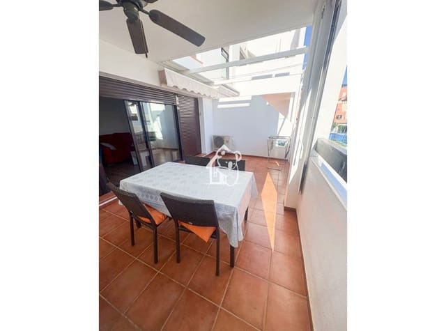 2 camera da letto Appartamento in vendita in Cala Marqués, Vera con piscina garage - 265.000 € (Rif: 10044235)
