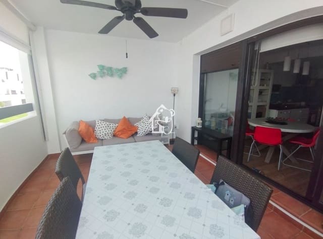 2 camera da letto Appartamento in vendita in Cala Marqués, Vera con piscina garage - 265.000 € (Rif: 10044235)