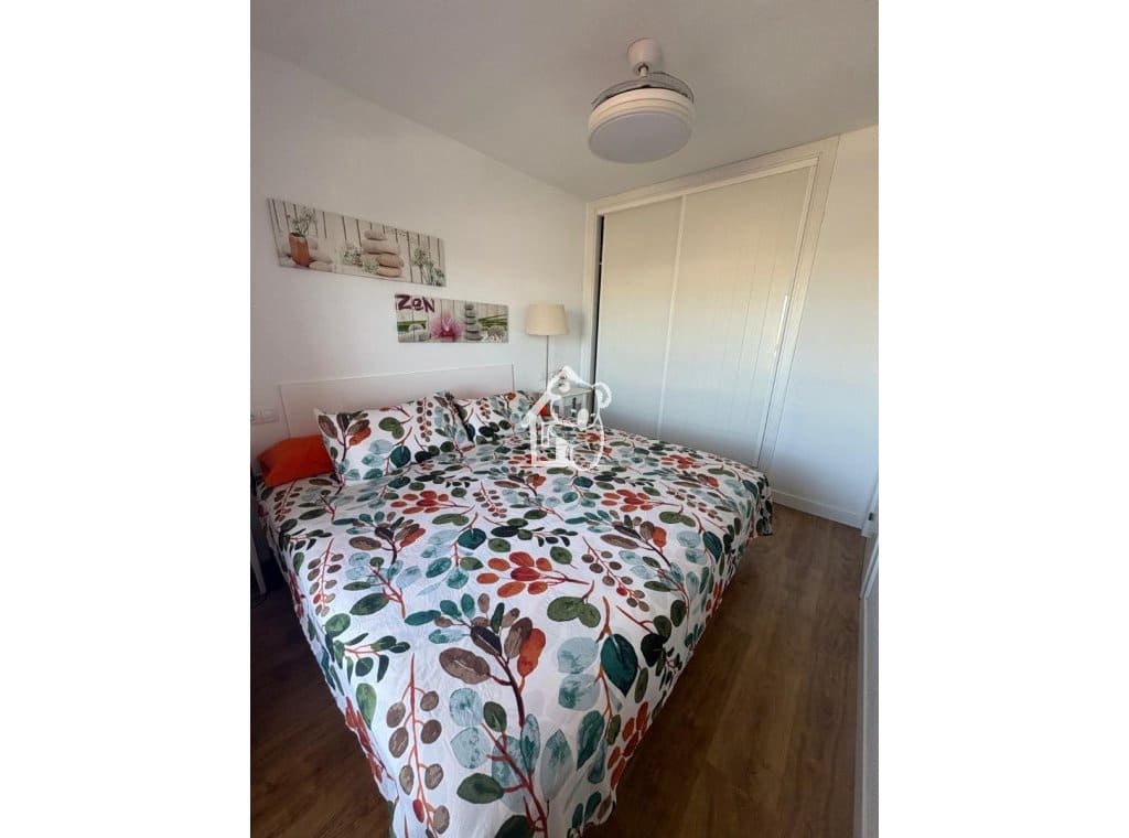 2 sypialnia Apartament na sprzedaż w Vera z basenem garażem - 265 000 € (Ref: 10044235)