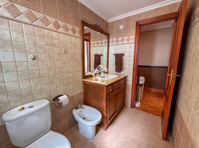3 makuuhuone Huoneisto vuokrattavana paikassa Almoradí - 700 € (Ref: 10044236)