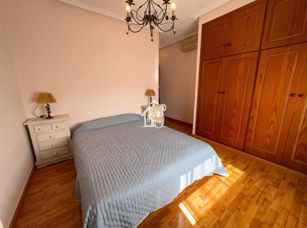 3 makuuhuone Huoneisto vuokrattavana paikassa Almoradi - 700 € (Ref: 10044236)