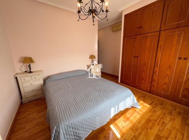 3 makuuhuone Huoneisto vuokrattavana paikassa Almoradí - 700 € (Ref: 10044236)