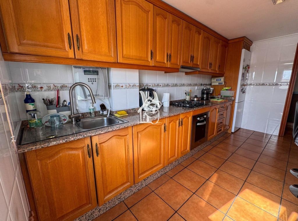 3 makuuhuone Huoneisto vuokrattavana paikassa Almoradi - 700 € (Ref: 10044236)