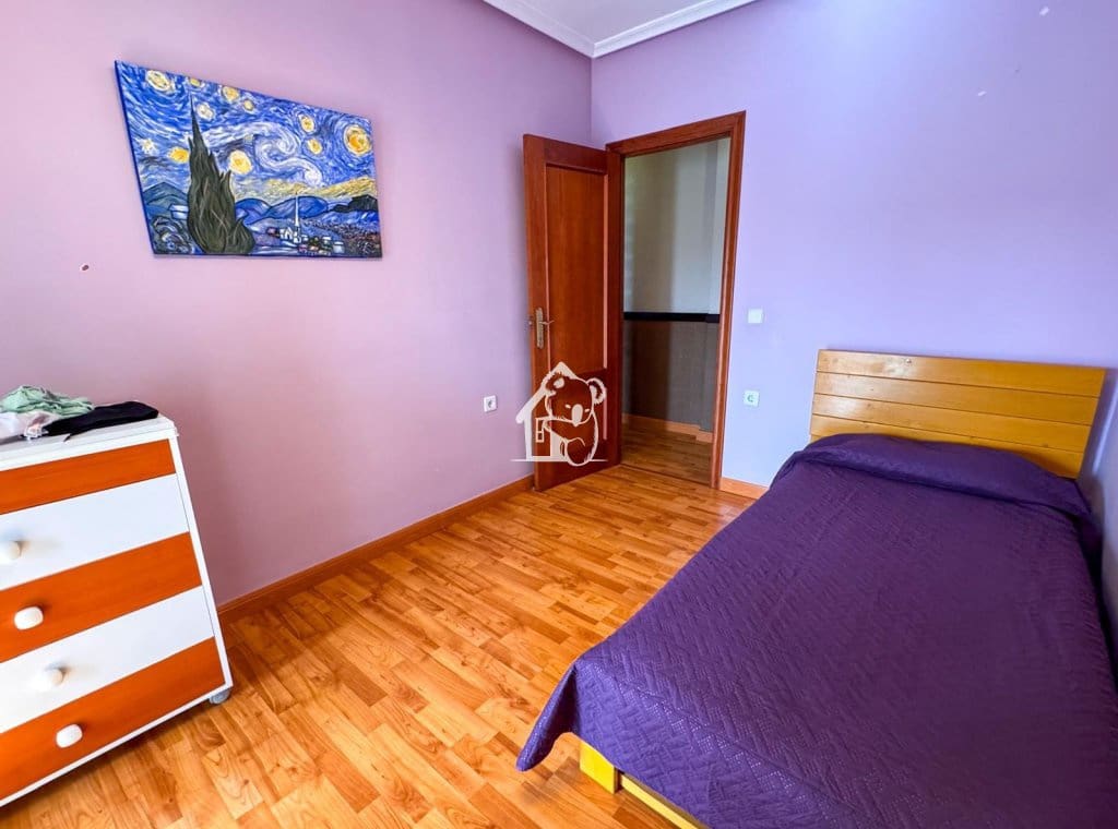 3 makuuhuone Huoneisto vuokrattavana paikassa Almoradi - 700 € (Ref: 10044236)