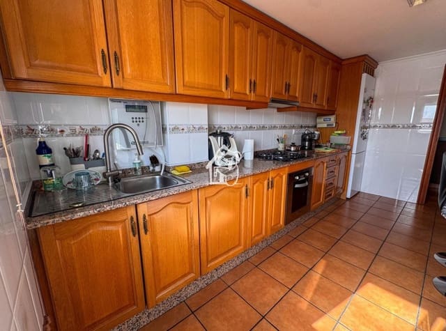 3 makuuhuone Huoneisto vuokrattavana paikassa Almoradí - 700 € (Ref: 10044236)