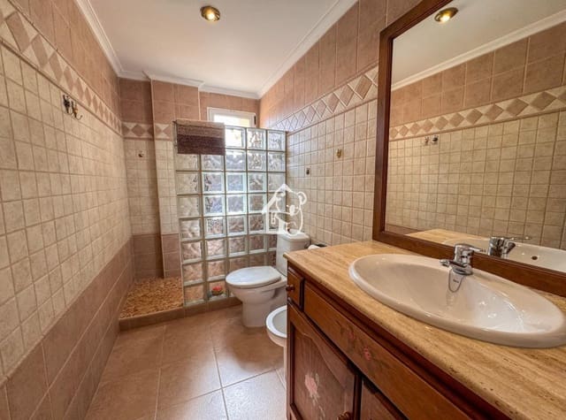 3 makuuhuone Huoneisto vuokrattavana paikassa Almoradí - 700 € (Ref: 10044236)