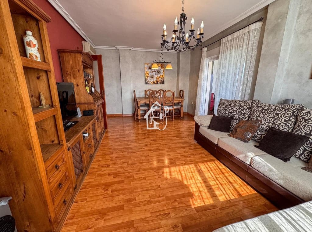 3 makuuhuone Huoneisto vuokrattavana paikassa Almoradi - 700 € (Ref: 10044236)